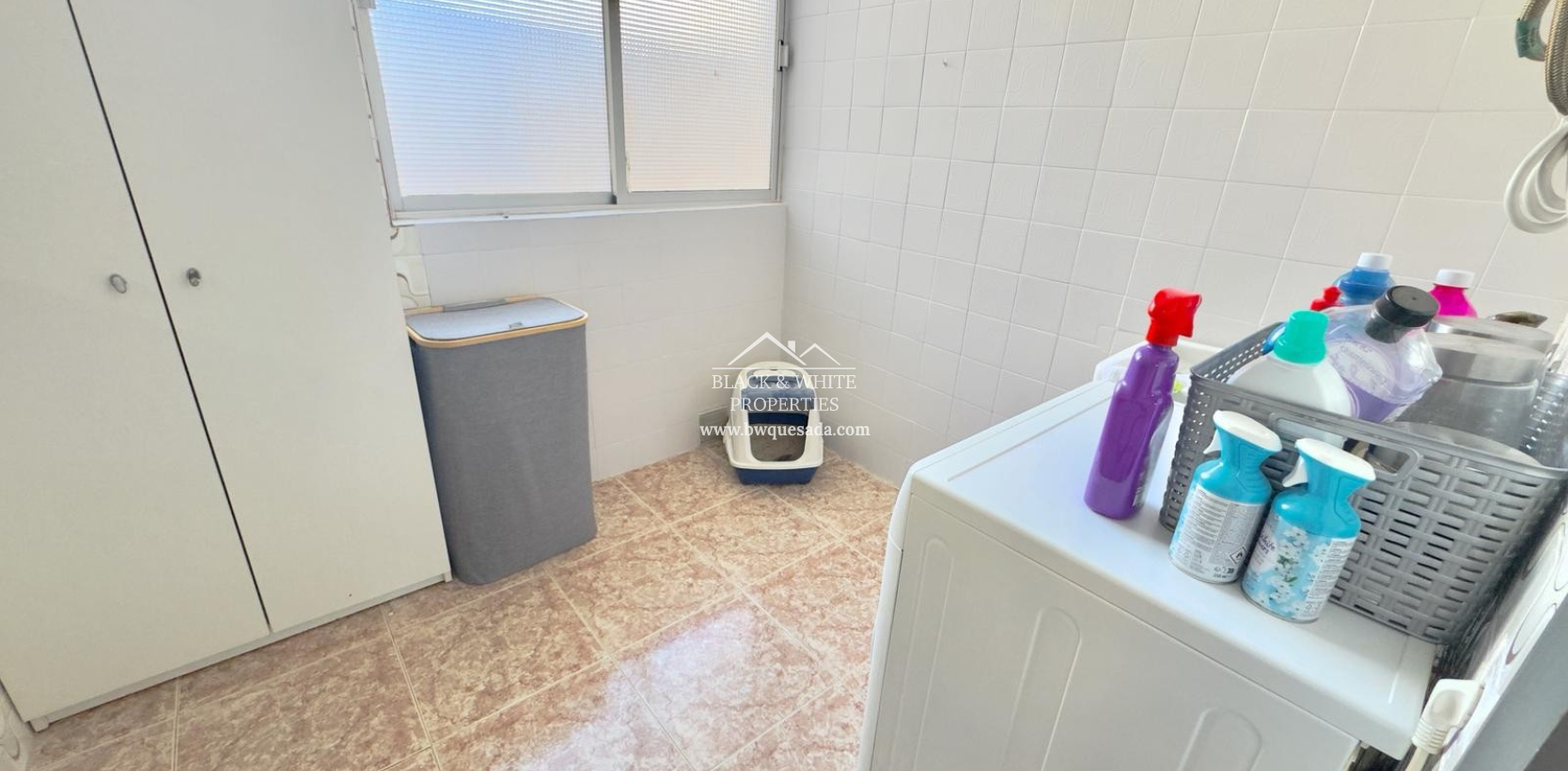 Resale - Apartment - Almoradí