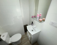 Resale - Apartment - Almoradí