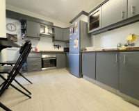 Resale - Apartment - Almoradí