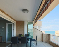 Resale - Apartment - Arenales del Sol - Arenales