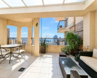 Resale - Apartment - Calpe