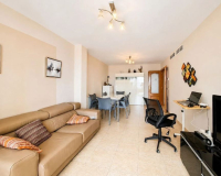 Resale - Apartment - Calpe