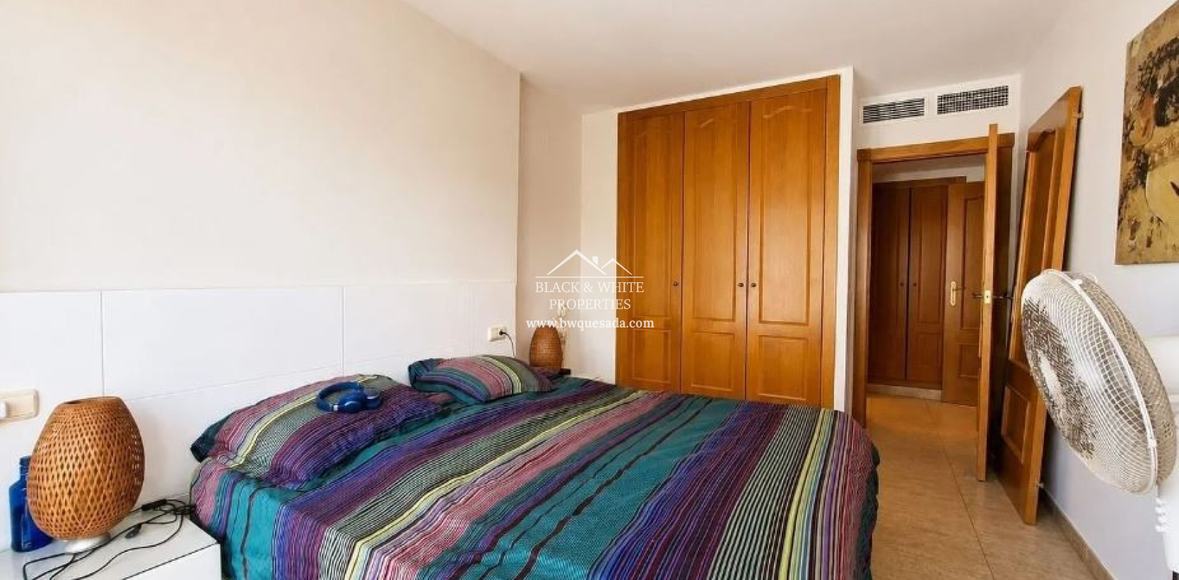 Resale - Apartment - Calpe