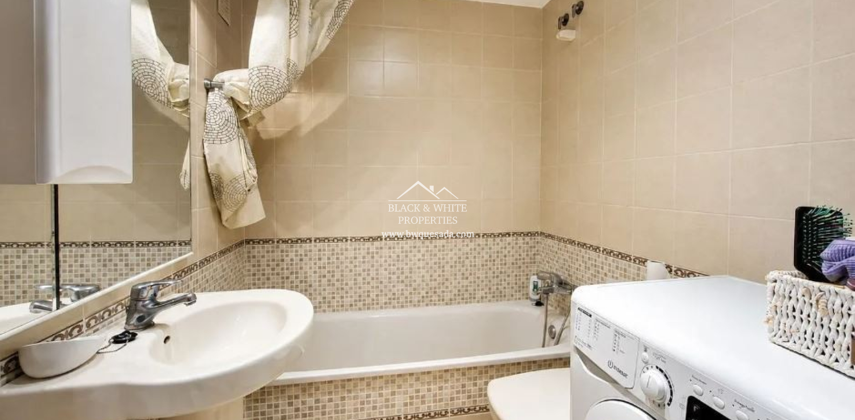 Resale - Apartment - Calpe