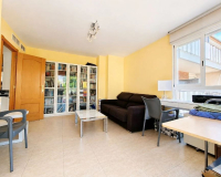 Resale - Apartment - Calpe