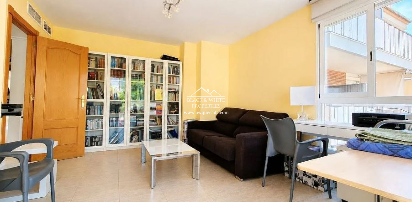 Resale - Apartment - Calpe