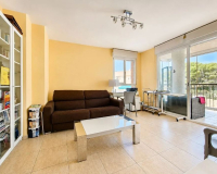 Resale - Apartment - Calpe