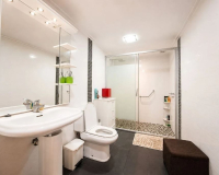 Resale - Apartment - Calpe