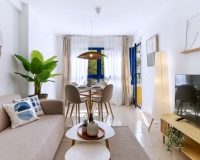 Resale - Apartment - Campoamor - Dehesa de campoamor