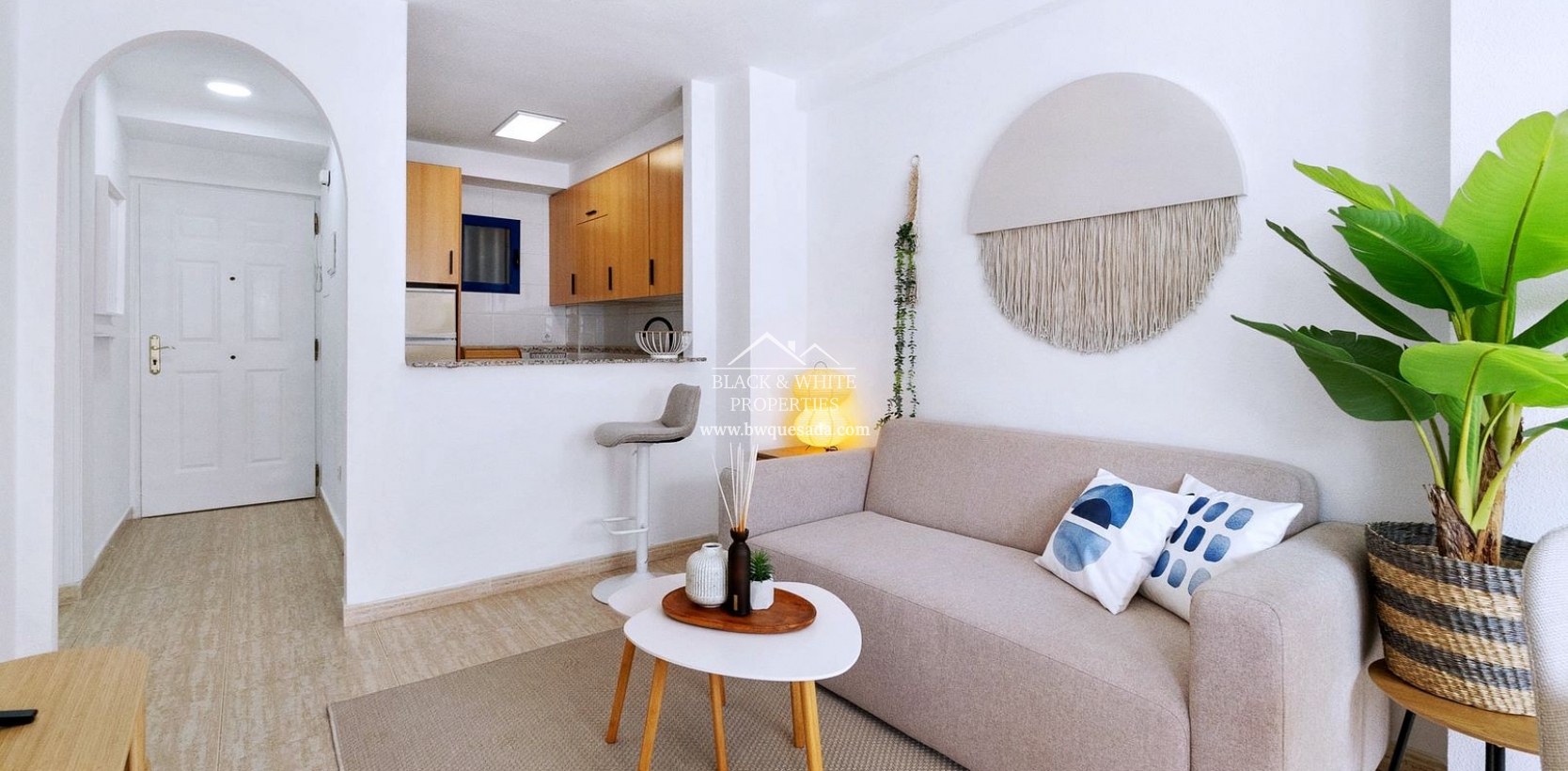 Resale - Apartment - Campoamor - Dehesa de campoamor