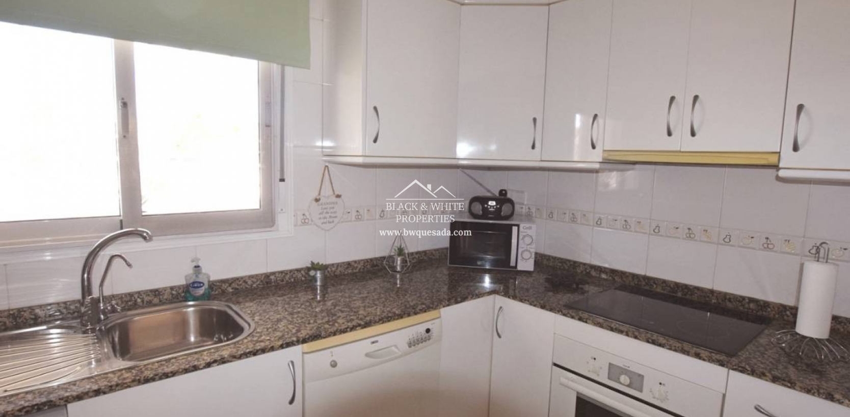 Resale - Apartment - Ciudad Quesada - Doña Pepa 