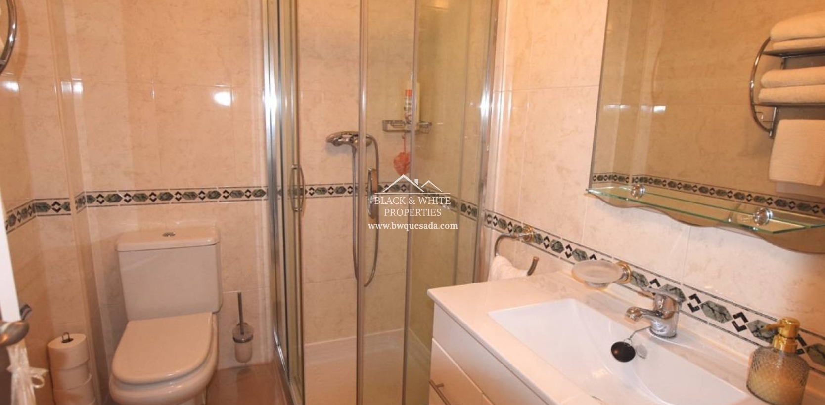 Resale - Apartment - Ciudad Quesada - Doña Pepa 