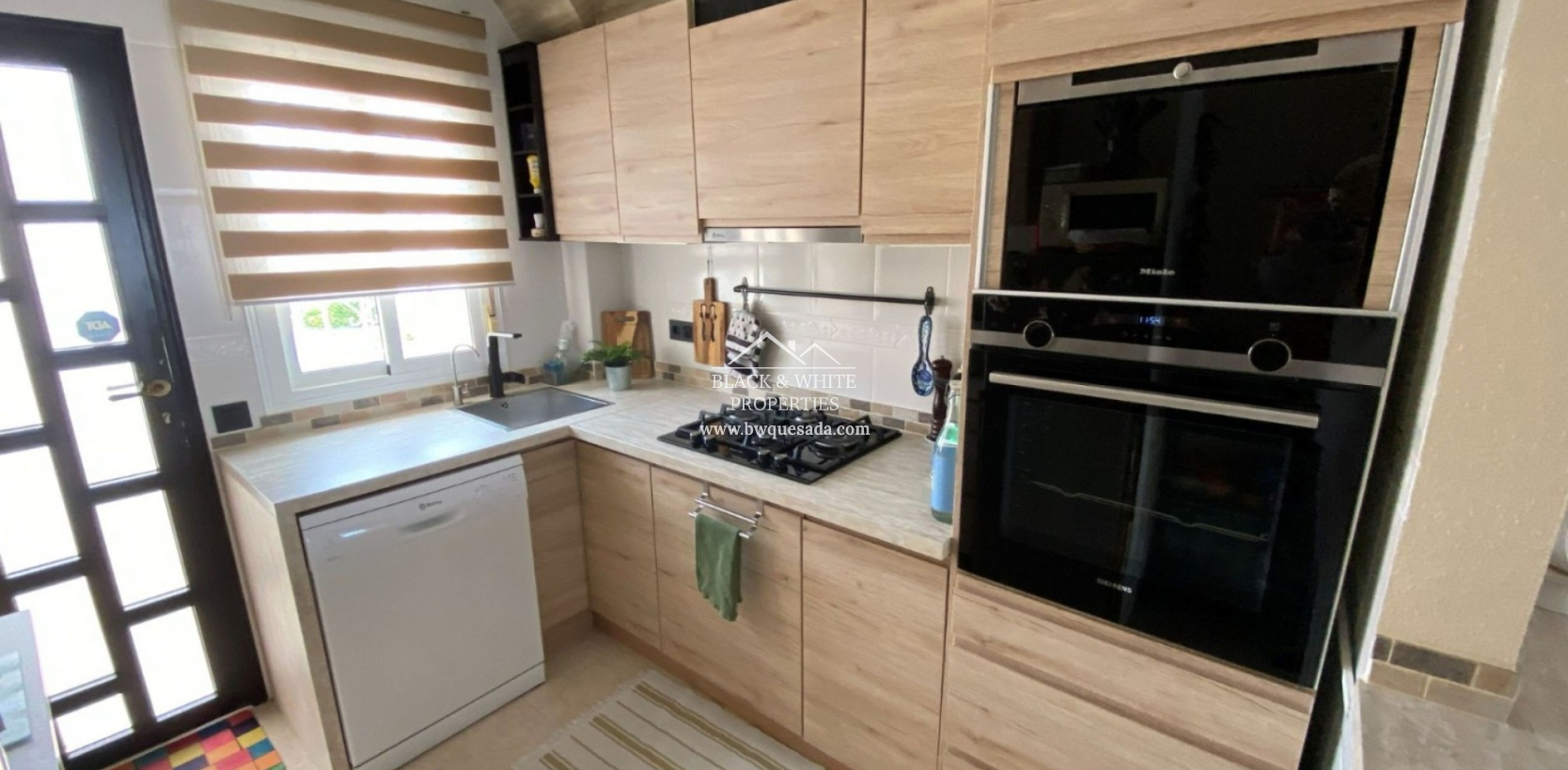 Resale - Apartment - Ciudad Quesada - Doña Pepa 