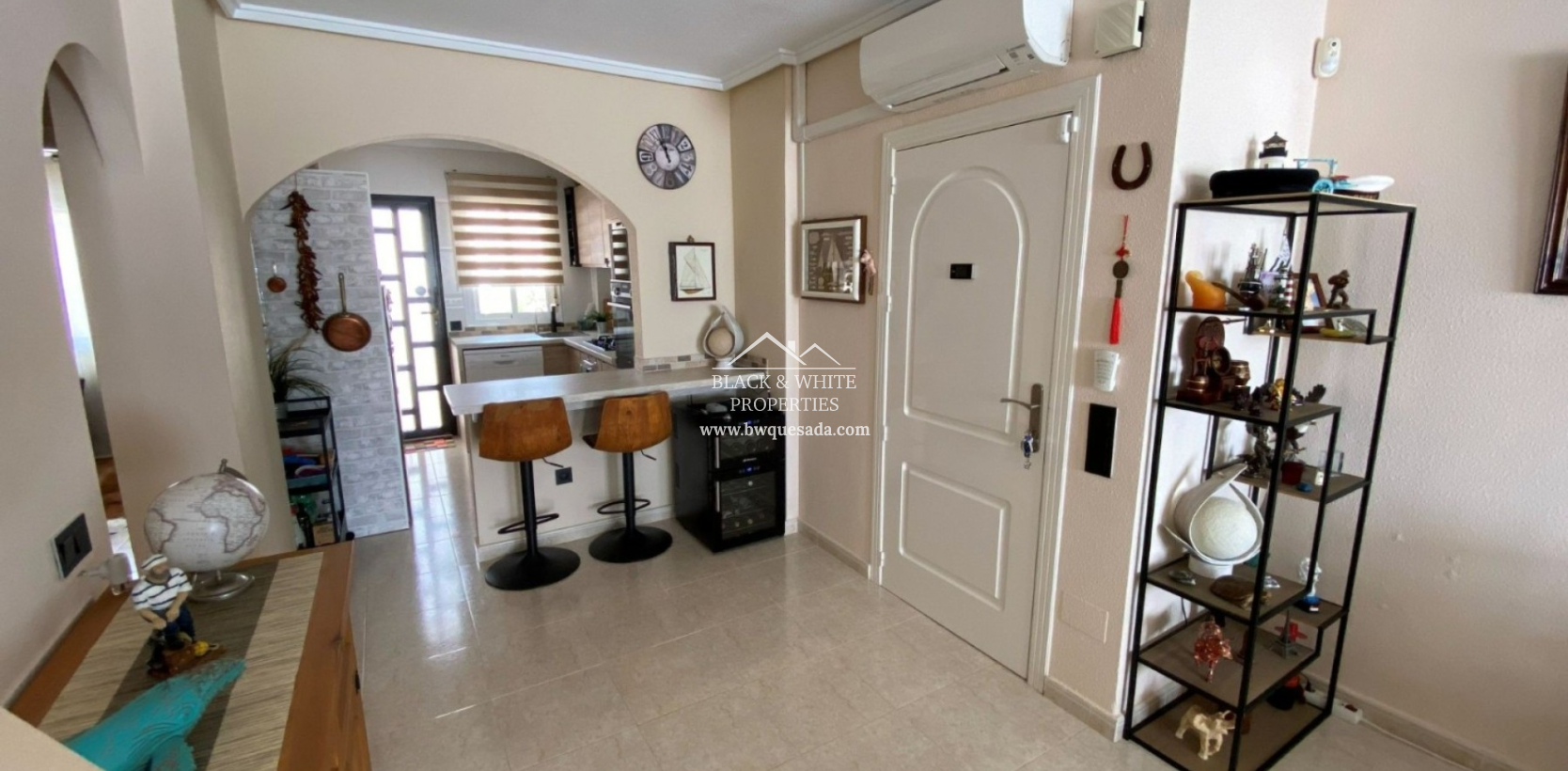 Resale - Apartment - Ciudad Quesada - Doña Pepa 