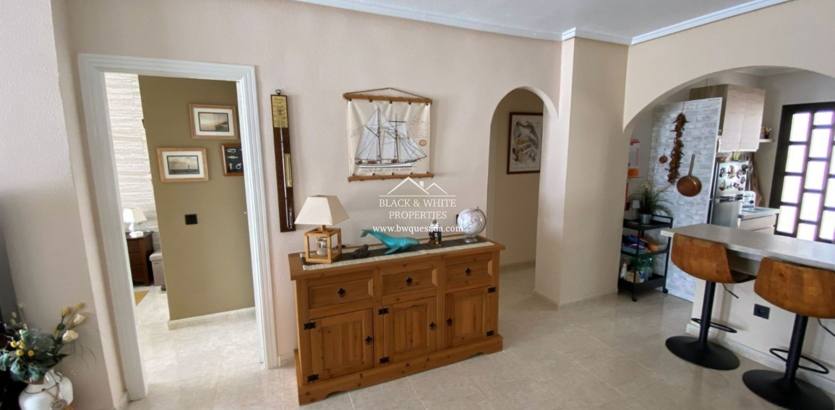 Resale - Apartment - Ciudad Quesada - Doña Pepa 