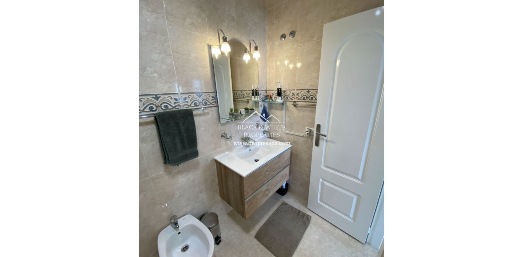 Resale - Apartment - Ciudad Quesada - Doña Pepa 