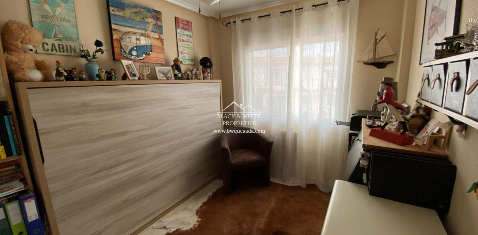 Resale - Apartment - Ciudad Quesada - Doña Pepa 