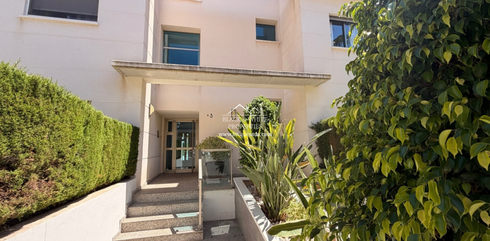 Resale - Apartment - Ciudad Quesada - Doña Pepa 