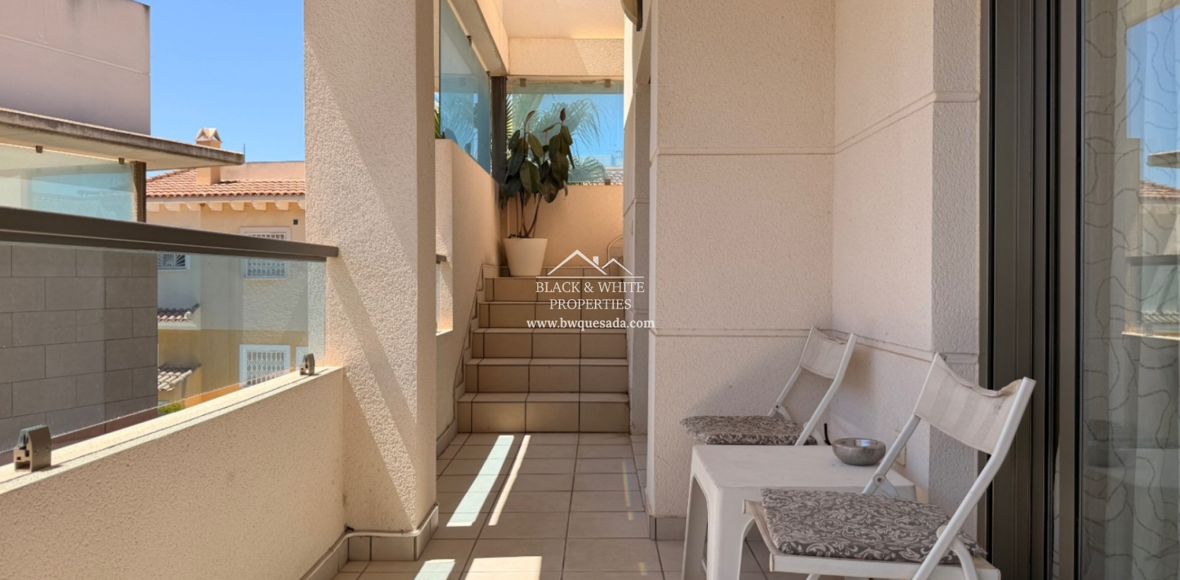 Resale - Apartment - Ciudad Quesada - Doña Pepa 