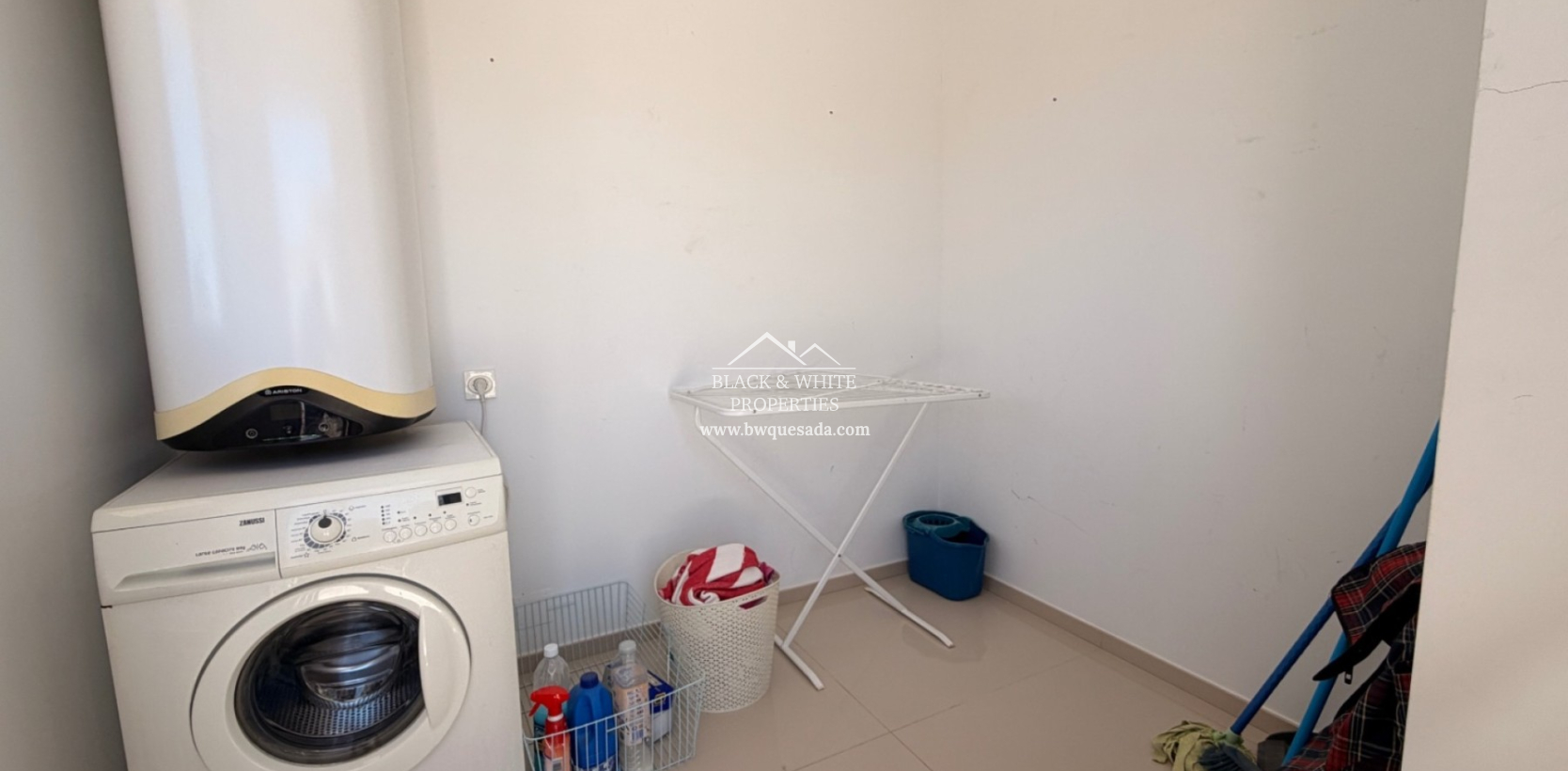 Resale - Apartment - Ciudad Quesada - Doña Pepa 