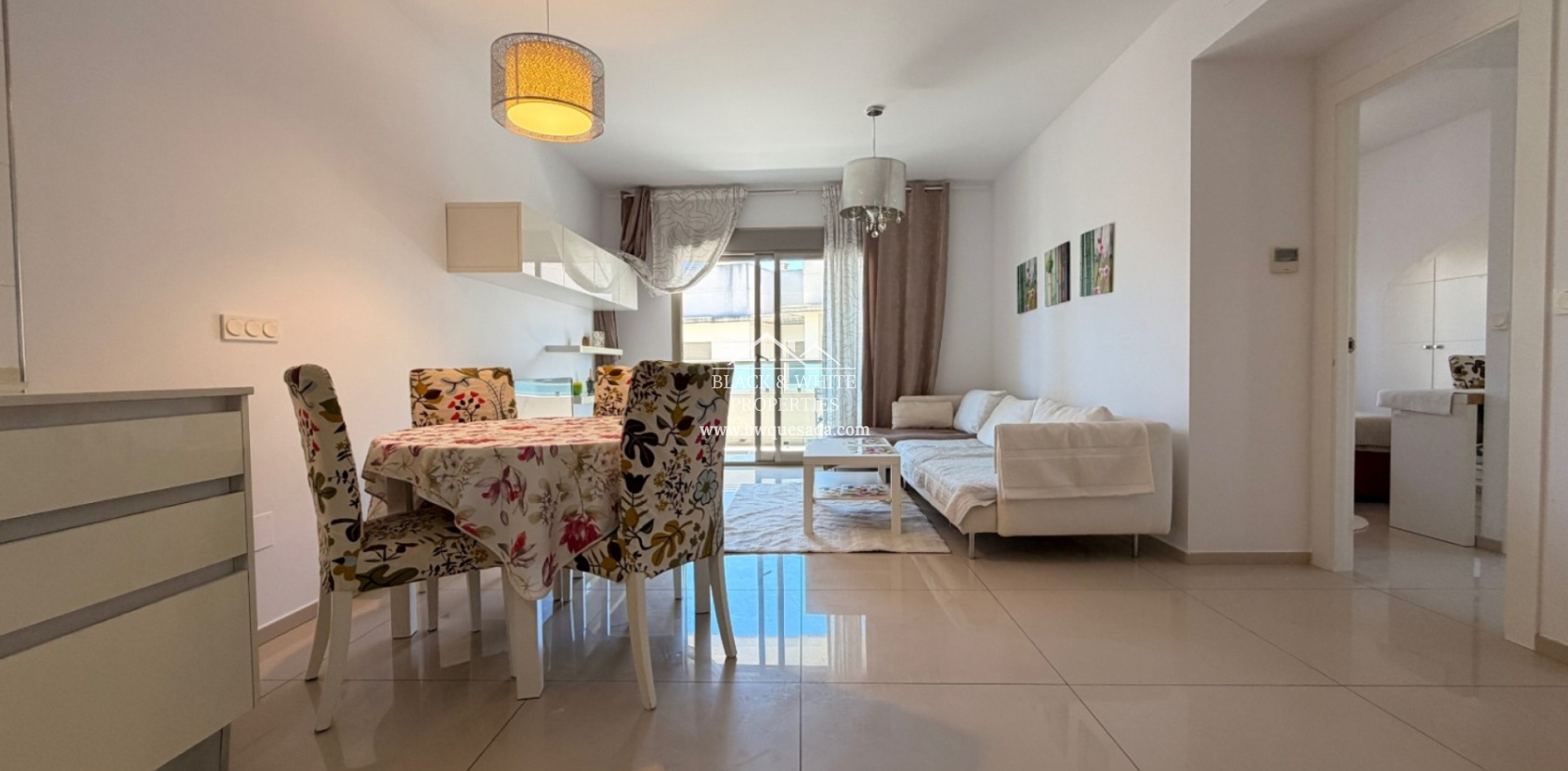 Resale - Apartment - Ciudad Quesada - Doña Pepa 