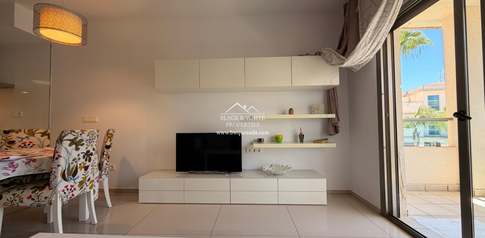 Resale - Apartment - Ciudad Quesada - Doña Pepa 