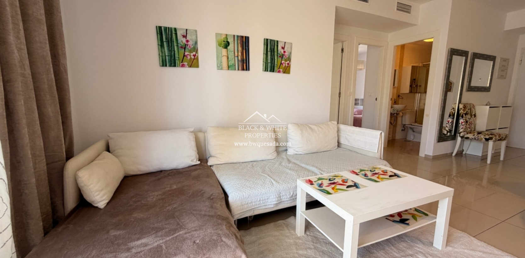 Resale - Apartment - Ciudad Quesada - Doña Pepa 