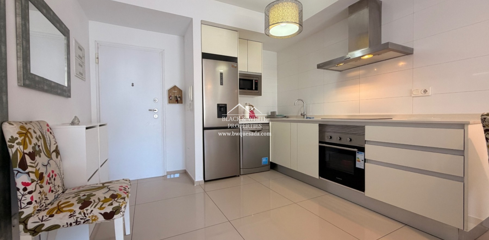 Resale - Apartment - Ciudad Quesada - Doña Pepa 