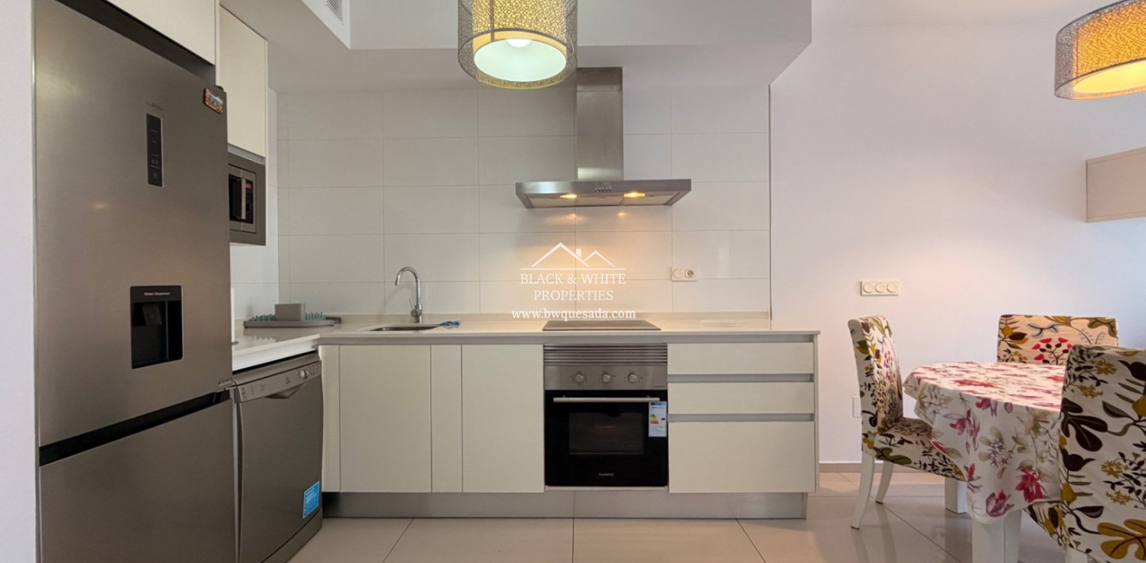 Resale - Apartment - Ciudad Quesada - Doña Pepa 