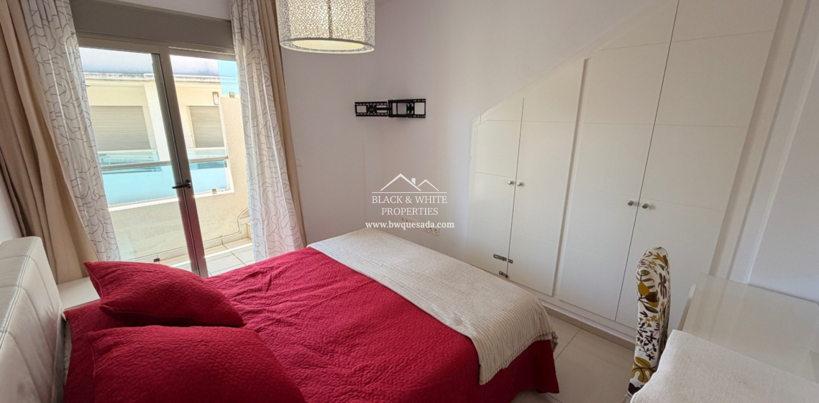 Resale - Apartment - Ciudad Quesada - Doña Pepa 