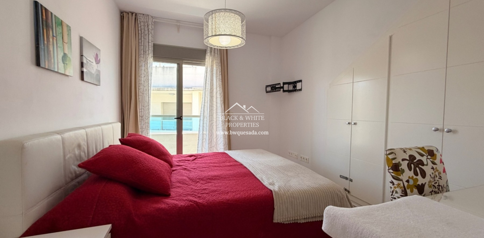 Resale - Apartment - Ciudad Quesada - Doña Pepa 
