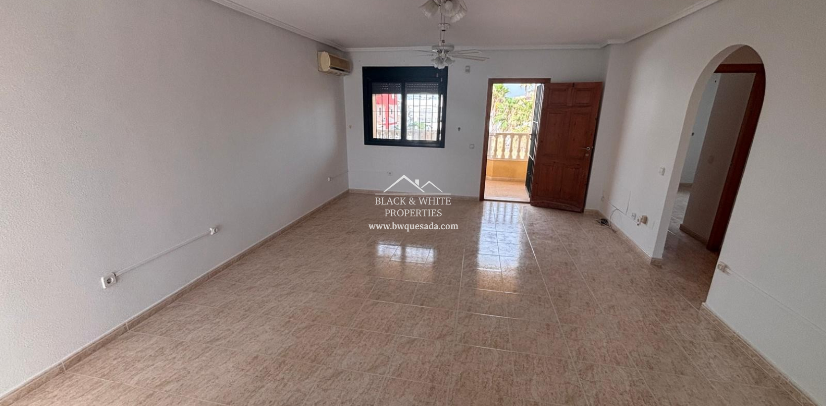 Resale - Apartment - Ciudad Quesada - Doña Pepa 