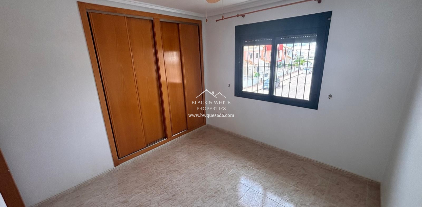 Resale - Apartment - Ciudad Quesada - Doña Pepa 