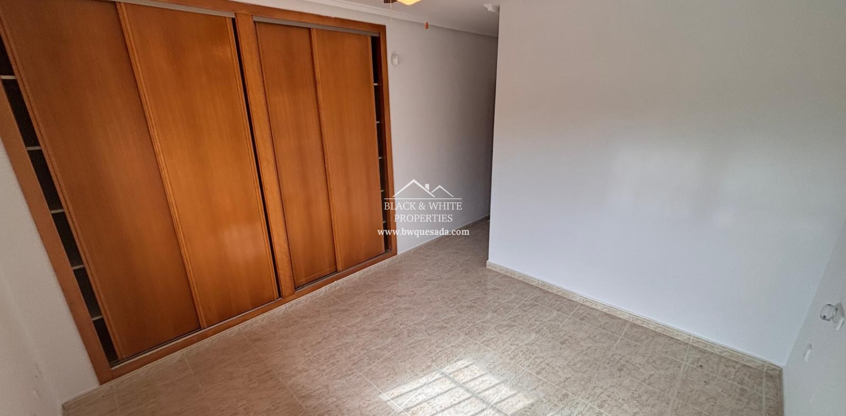 Resale - Apartment - Ciudad Quesada - Doña Pepa 