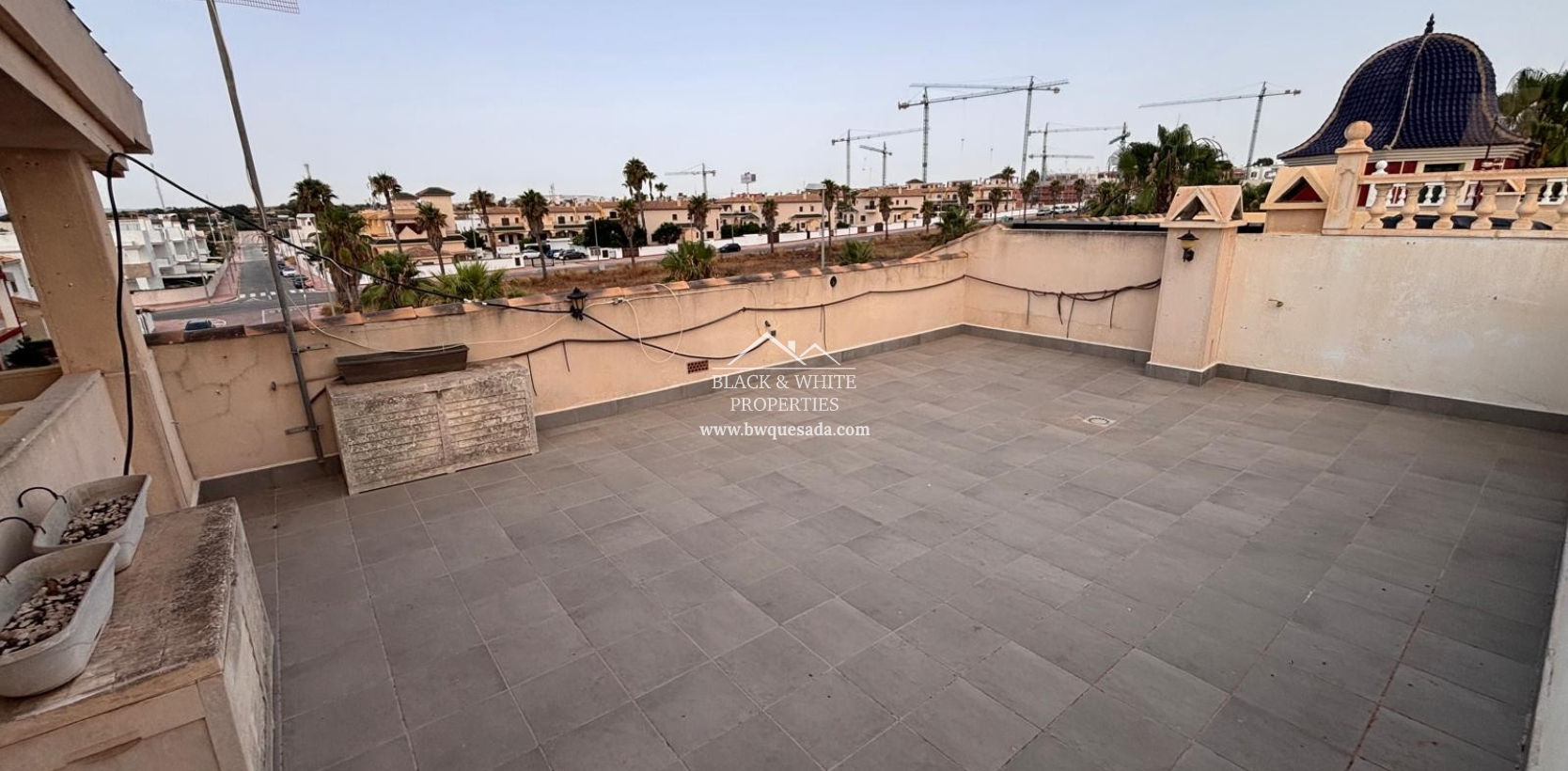 Resale - Apartment - Ciudad Quesada - Doña Pepa 
