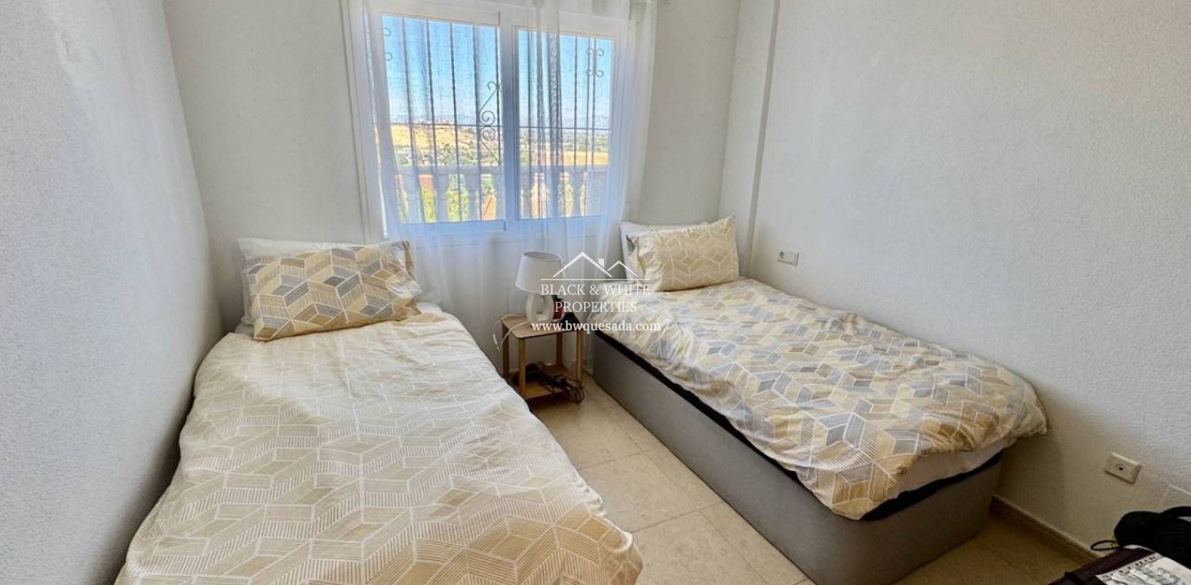 Resale - Apartment - Ciudad Quesada