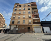 Resale - Apartment - Dolores