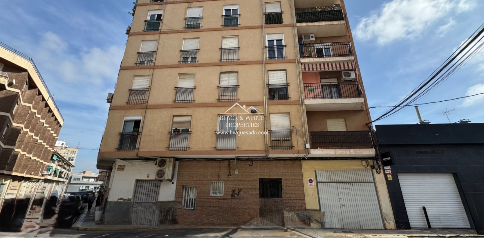 Resale - Apartment - Dolores