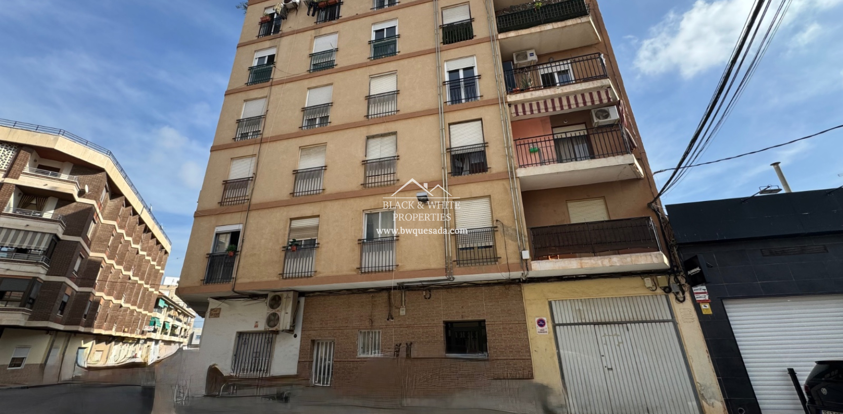 Resale - Apartment - Dolores