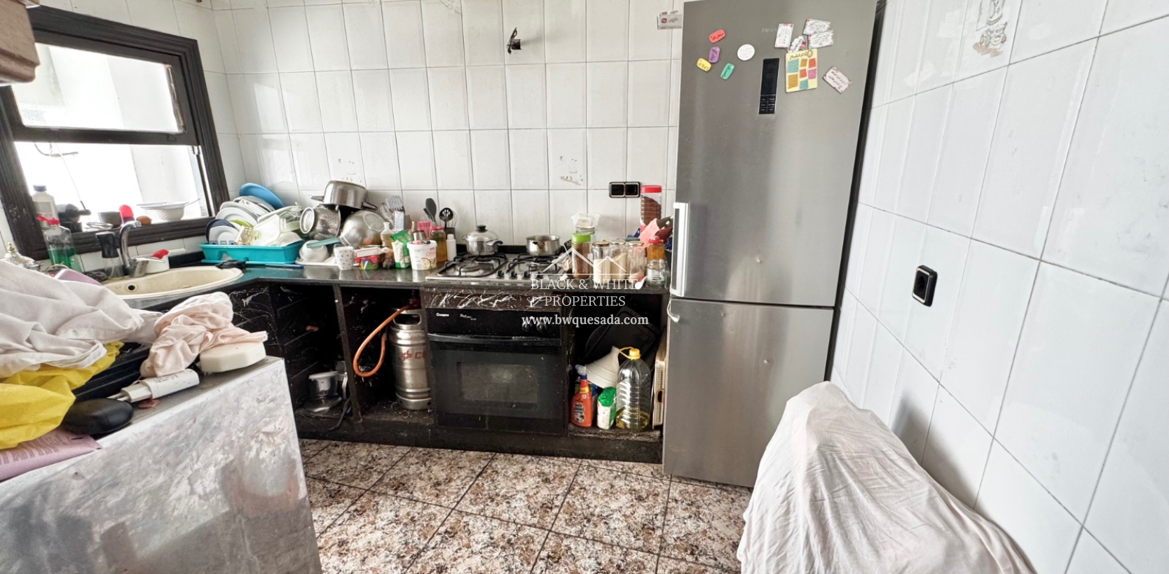 Resale - Apartment - Dolores