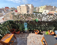 Resale - Apartment - Dolores