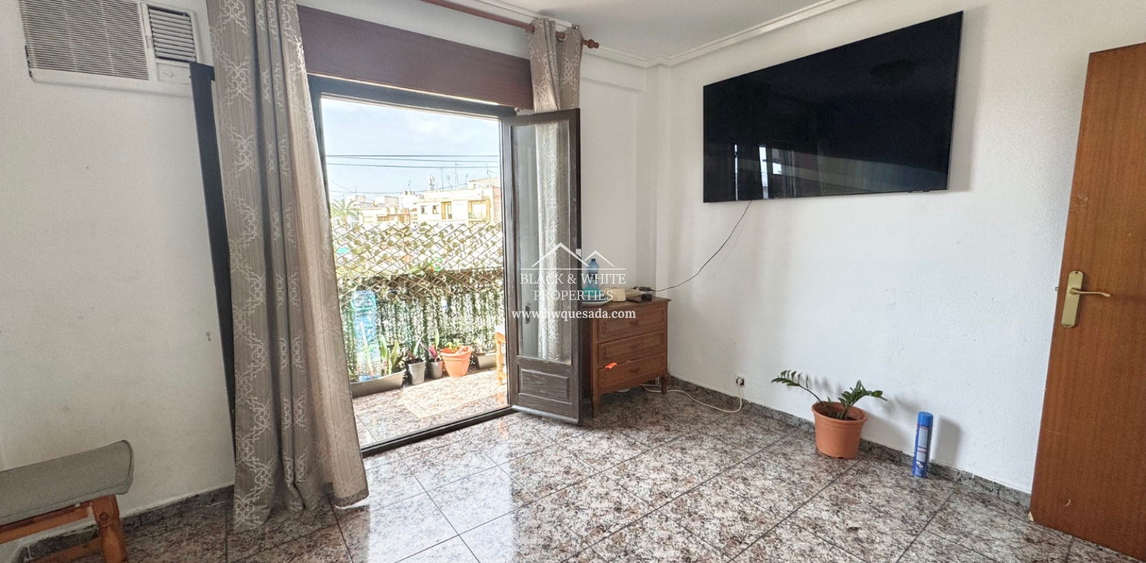 Resale - Apartment - Dolores