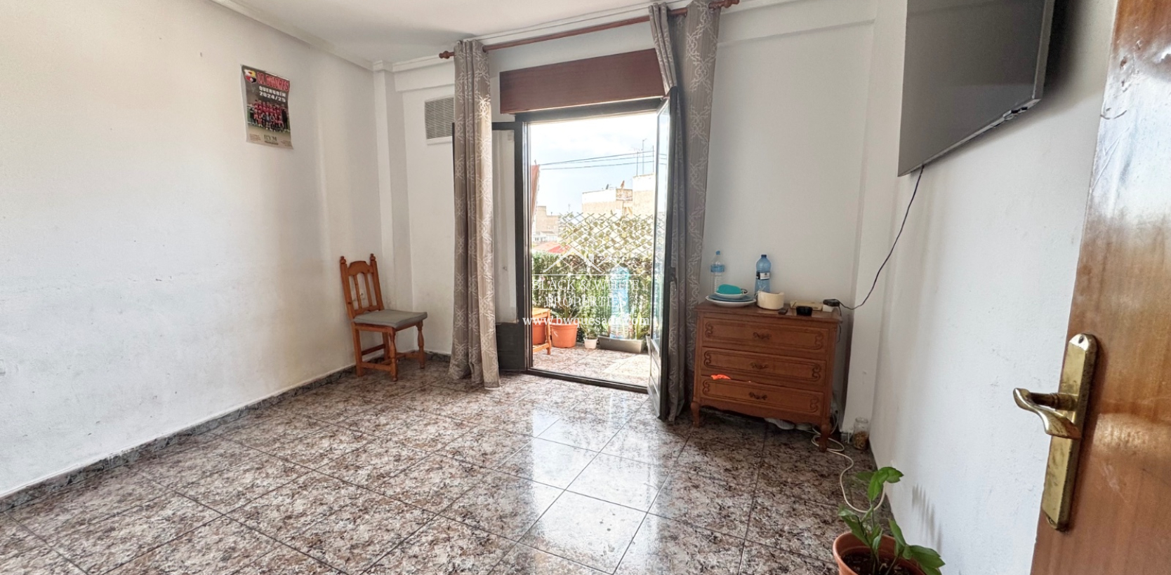 Resale - Apartment - Dolores