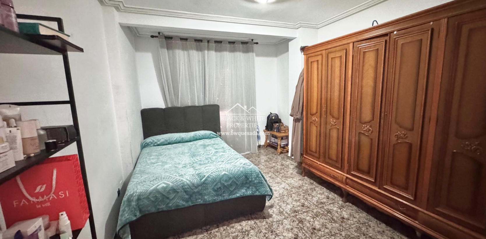 Resale - Apartment - Dolores