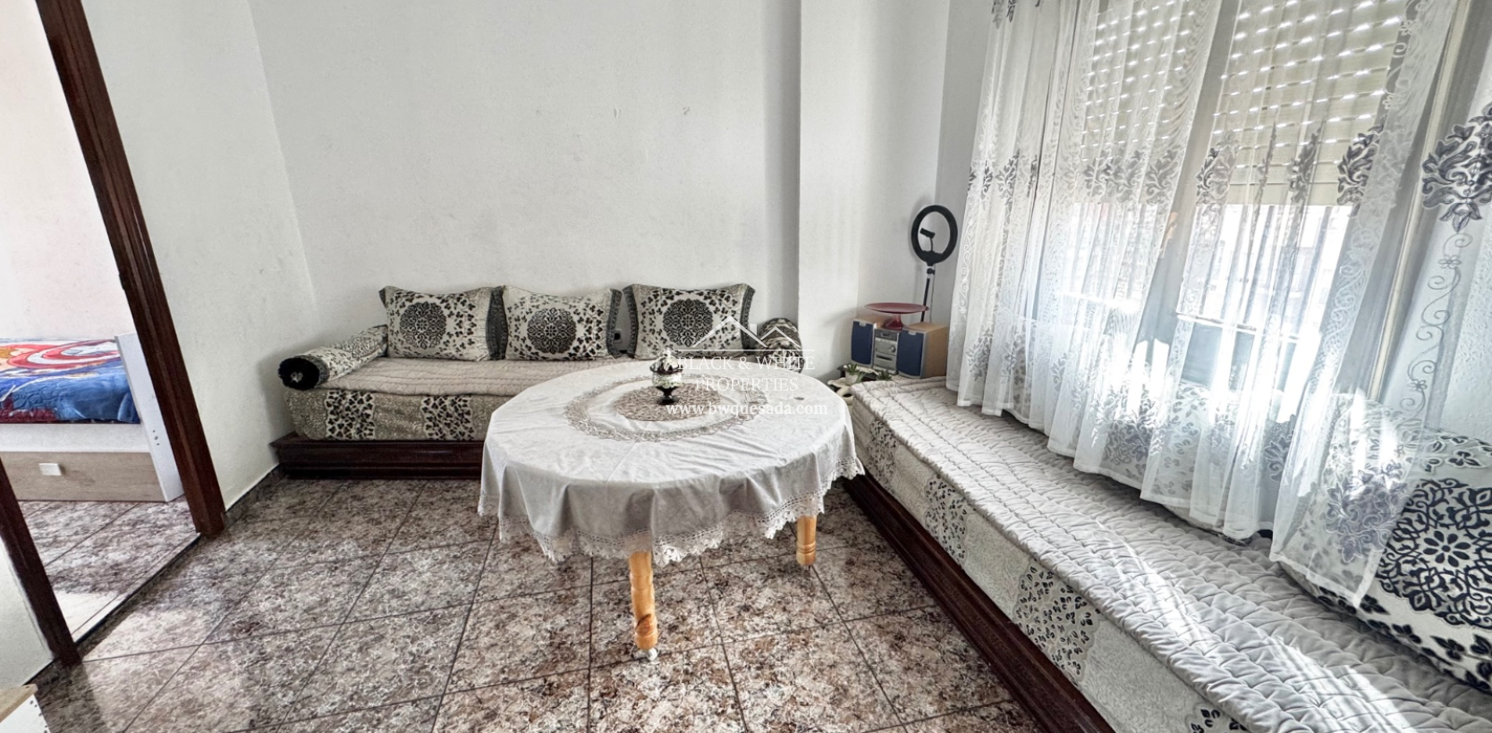 Resale - Apartment - Dolores