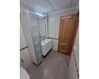 Resale - Apartment - Guardamar del Segura