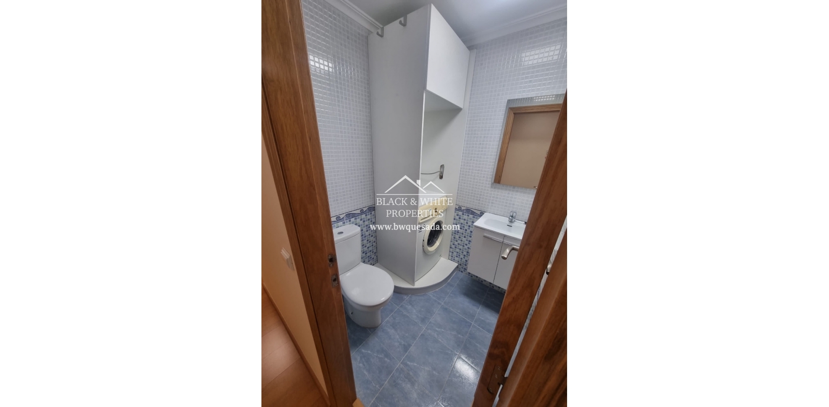 Resale - Apartment - Guardamar del Segura