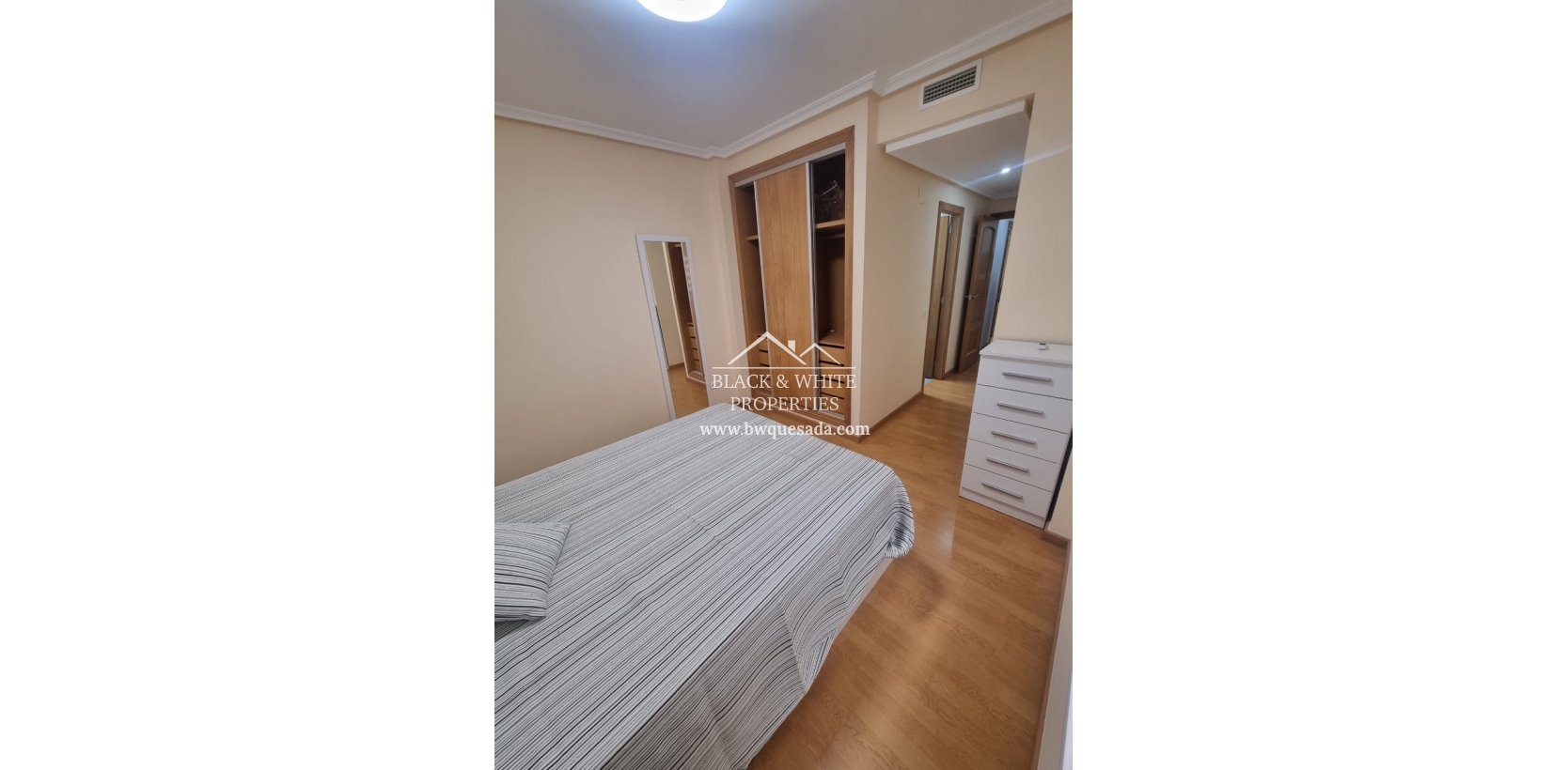 Resale - Apartment - Guardamar del Segura