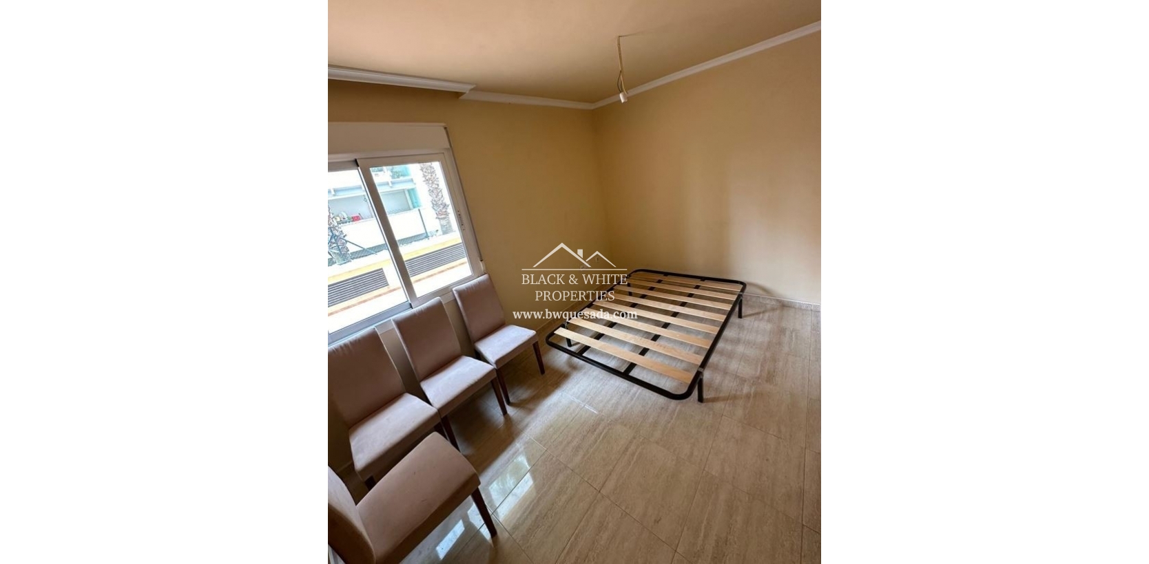 Resale - Apartment - Guardamar del Segura