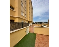 Resale - Apartment - Guardamar del Segura
